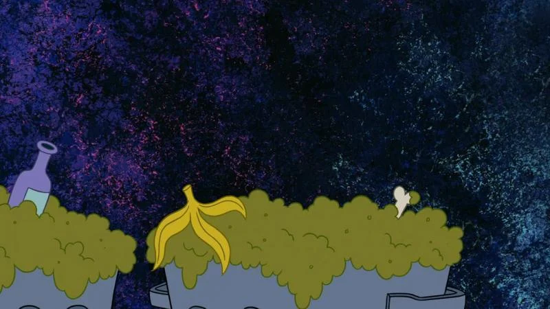 Кадры из сериала Губка Боб Квадратные Штаны (1999)