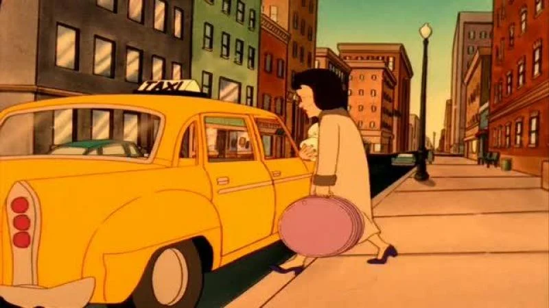 Кадры из сериала Царь горы (1997)