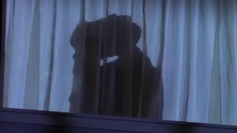 Кадры из сериала Джамп стрит, 21 (1987)