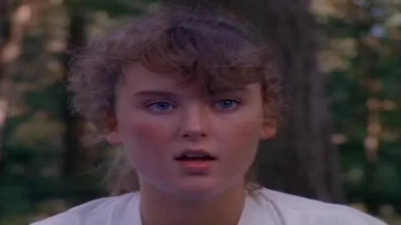 Кадры из сериала Джамп стрит, 21 (1987)